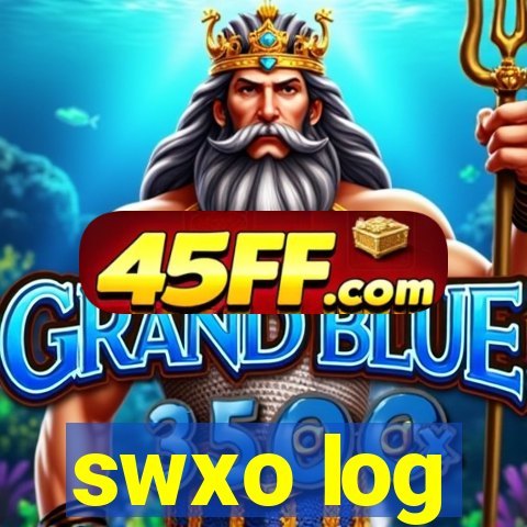 swxo log